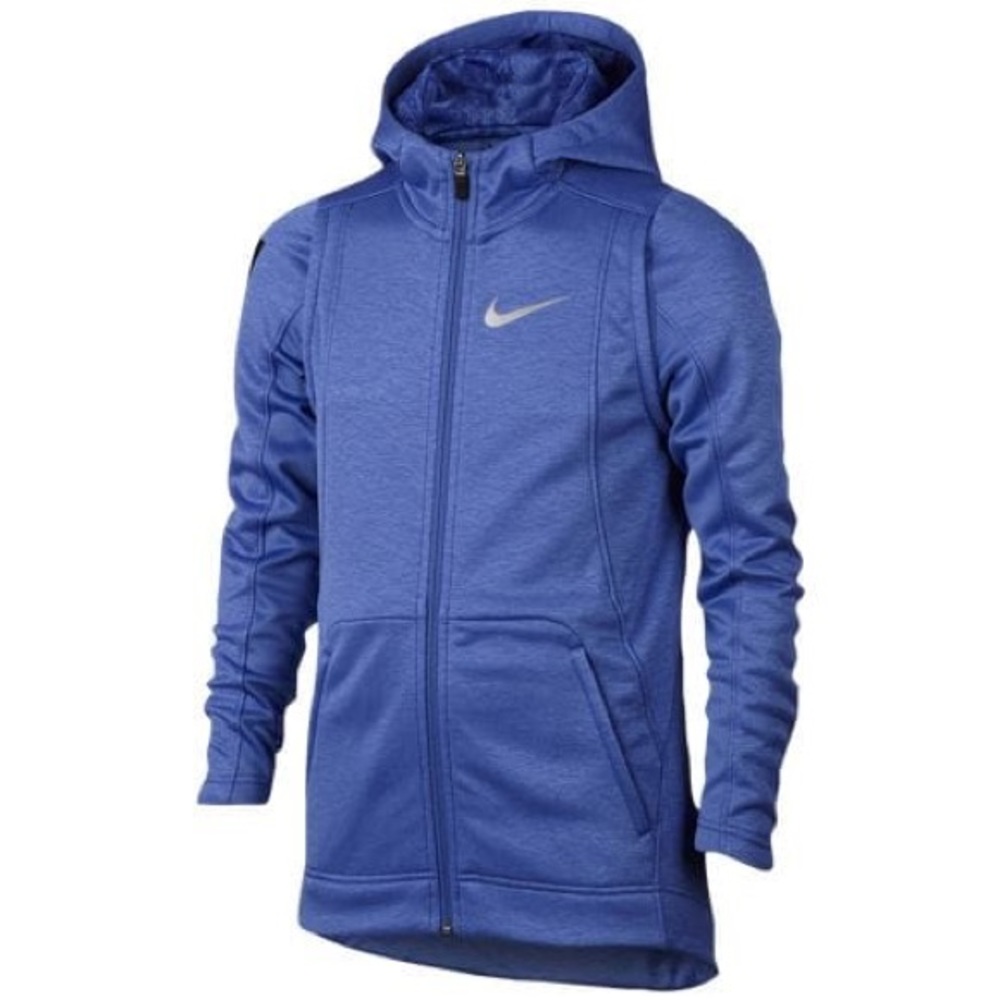 Nike Boys KD Zip Up